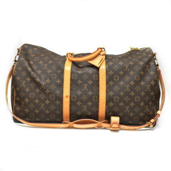 Louis Vuitton Keepall Bandouliere - Picture 1 of 15